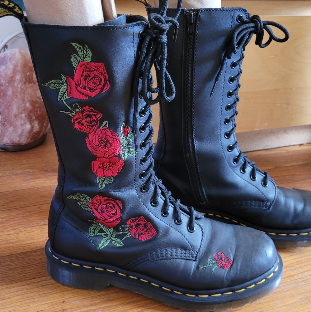 Dr. Marten Rose